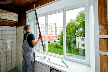 How Replacement Windows Can Enhance Your Home