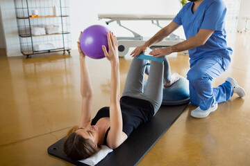 The Importance of Physical Therapy