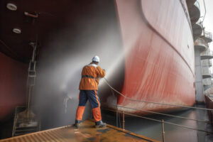 Marine Contractors